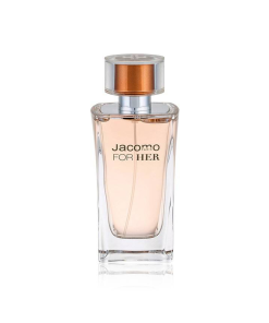 Alternative view of JACOMO FOR HER EDP F 100ML      191175