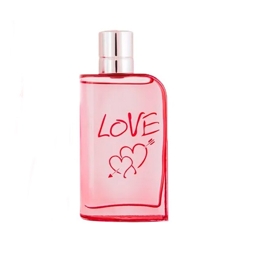 CHRISTINE DARVIN LOVE EDT F 100ML - Imagen 2