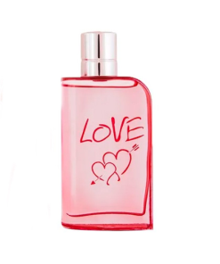CHRISTINE DARVIN LOVE EDT F 100ML