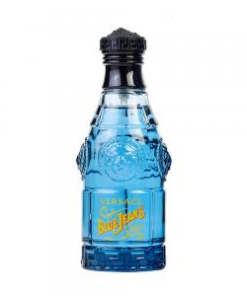 VERSACE VERSUS BLUE JEANS EDT M 75ML