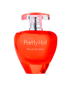 ELIZABETH ARDEN PRETTY HOT EDP F 50ML - Imagen 2