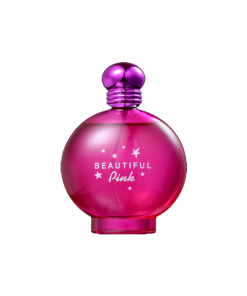 OMERTA BEAUTIFULL PINK EDP F 100ML