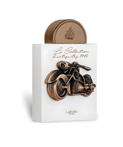 LATTAFA PRIDE D'ANTIQUITES 1910 EDP 100ML