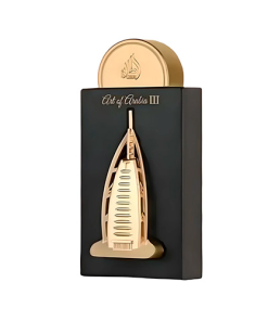 LATTAFA PRIDE ART OF ARABIA III 100ML