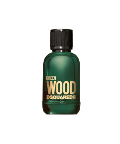 DSQUARED2 WOOD GREEN EDT M 100ML - Imagen 2