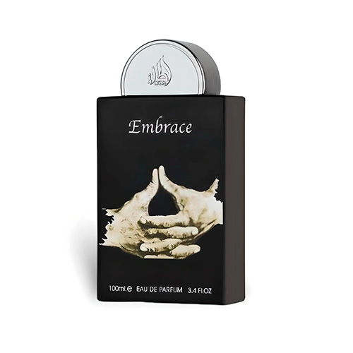 LATTAFA PRIDE EMBRACE EDP 100ML - Imagen 2