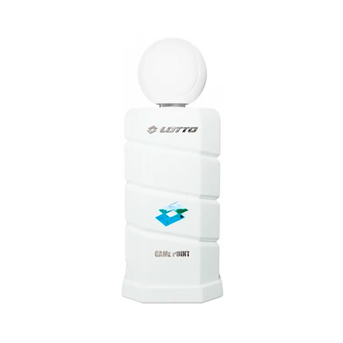 LOTTO GAME POINT EDP F 100ML - Imagen 2