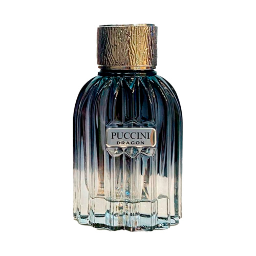 PUCCINI DRAGON EDT M 100ML - Imagen 2