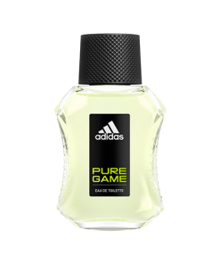 ADIDAS PURE GAME EDT M 100ML