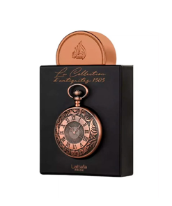 LATTAFA PRIDE D'ANTIQUITES 1505 EDP 100ML