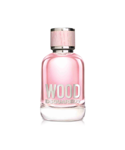 DSQUARED2 WOOD EDT F 100ML - Imagen 2