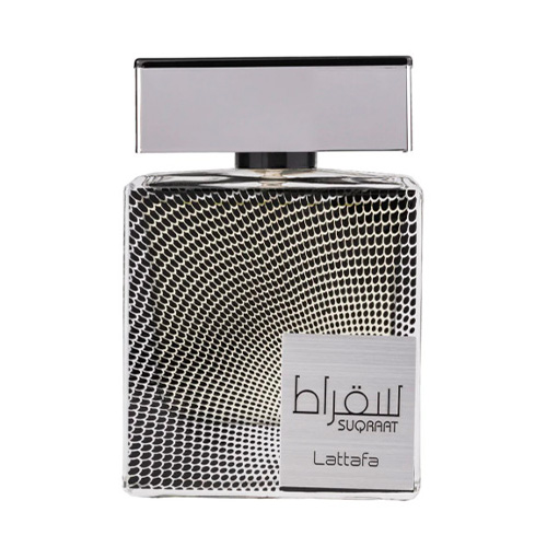 LATTAFA SUQRAAT EDP 100ML - Imagen 2