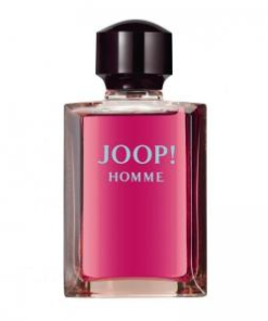 JOOP! ROJO EDT M 200ML - Imagen 2