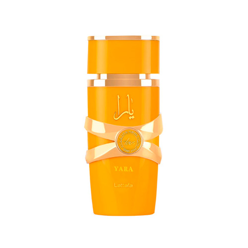 LATTAFA YARA TOUS EDP 100ML - Imagen 2