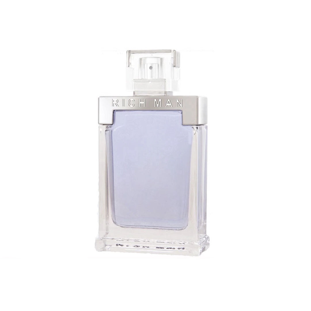 PARIS BLEU RICH MAN EDT M 100ML - Imagen 2