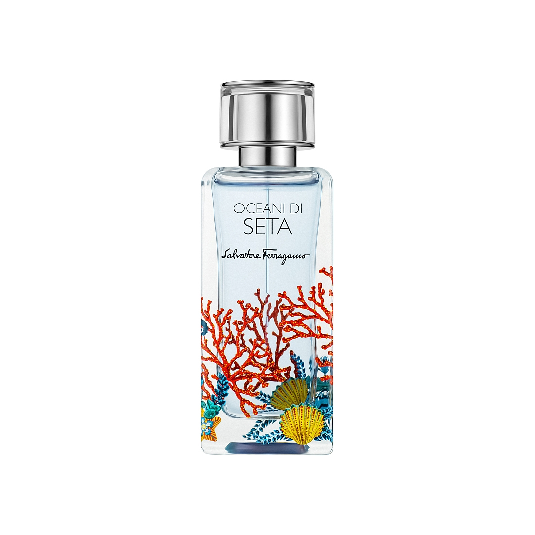 SALVATORE F.OCEANI DI S.EDP M 100ML 890378 = - Imagen 2