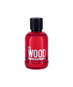 DSQUARED2 WOOD RED EDT F 100ML - Imagen 2