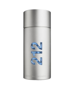CAROLINA 212 EDT M 200ML