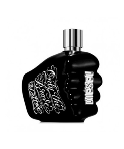 DIESEL ONLY THE BRAVE TATO0 EDT M 125ML - Imagen 2