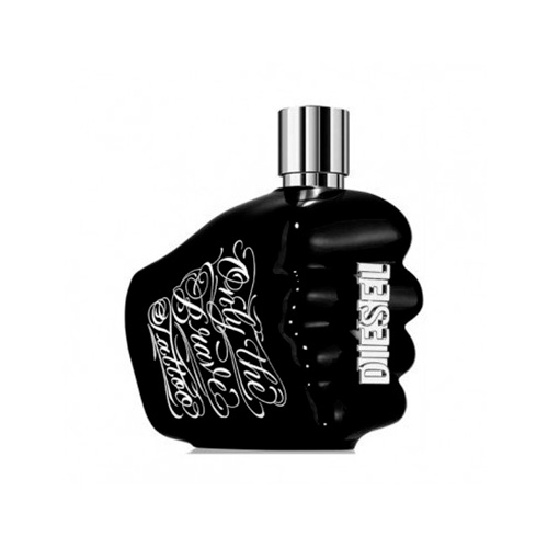 DIESEL ONLY THE BRAVE TATO0 EDT M 125ML - Imagen 2
