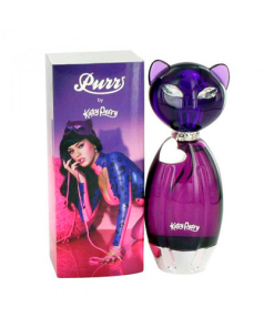 KATY PERRY PURR EDP F 100ML