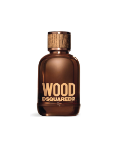 DSQUARED2 WOOD EDT M 100ML