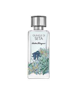 SALVATORE FERRAGAMO GIUNGLE DI SETA 100ML