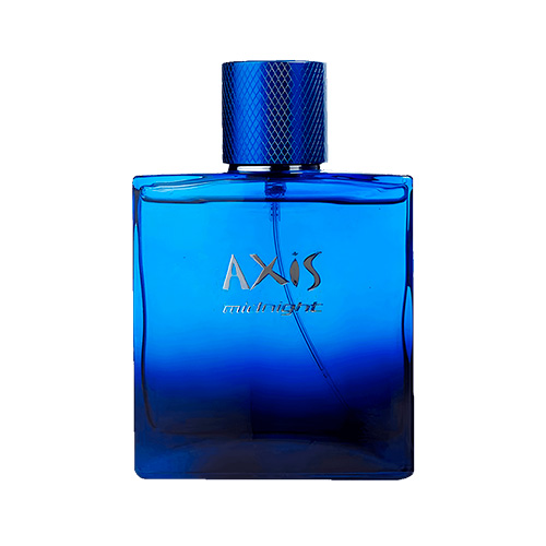 AXIS MIDNIGHT EDT M 100ML - Imagen 2