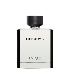 LALIQUE L`INSOUMIS EAU DE TOILETTE 50ML