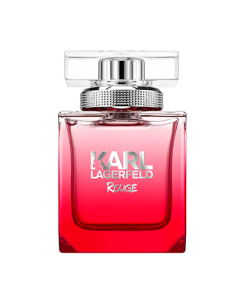 KARL LAGERFELD ROUGE EDP F 85ML - Imagen 2