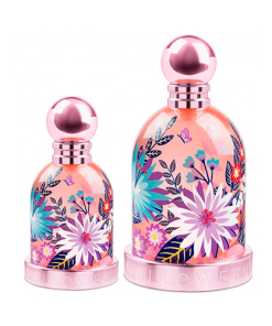 KIT HALLOWEEN BLOSSOM EDT F 100ML 2 PIEZAS
