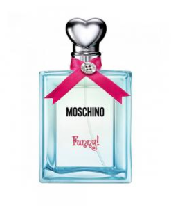 MOSCHINO FUNNY EDT F 100ML - Imagen 2