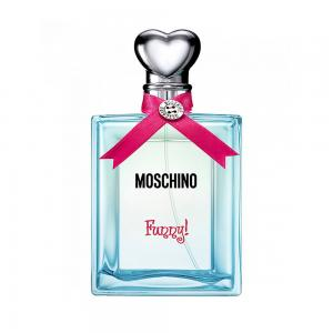 MOSCHINO FUNNY EDT F 100ML - Imagen 2