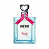 MOSCHINO FUNNY EDT F 100ML