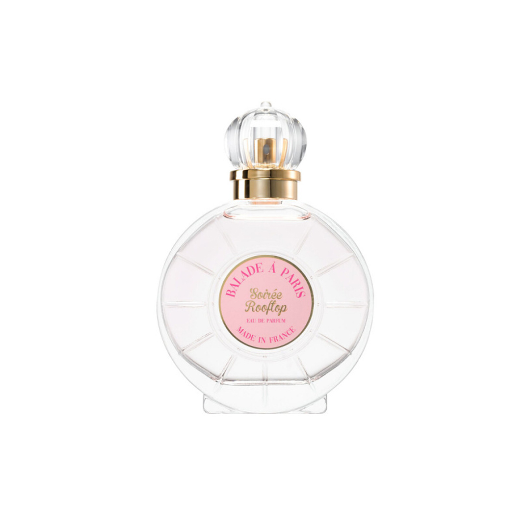 JEANNE ARTHES BALADE A PARIS EDP F 100ML - Imagen 2