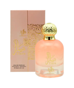 ALWATANIAH TIARA PINK EDP F 100ML - Imagen 2