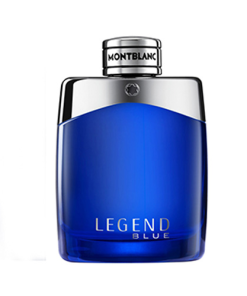 MONT BLANC LEGEND BLUE EDP 100ML - Imagen 2