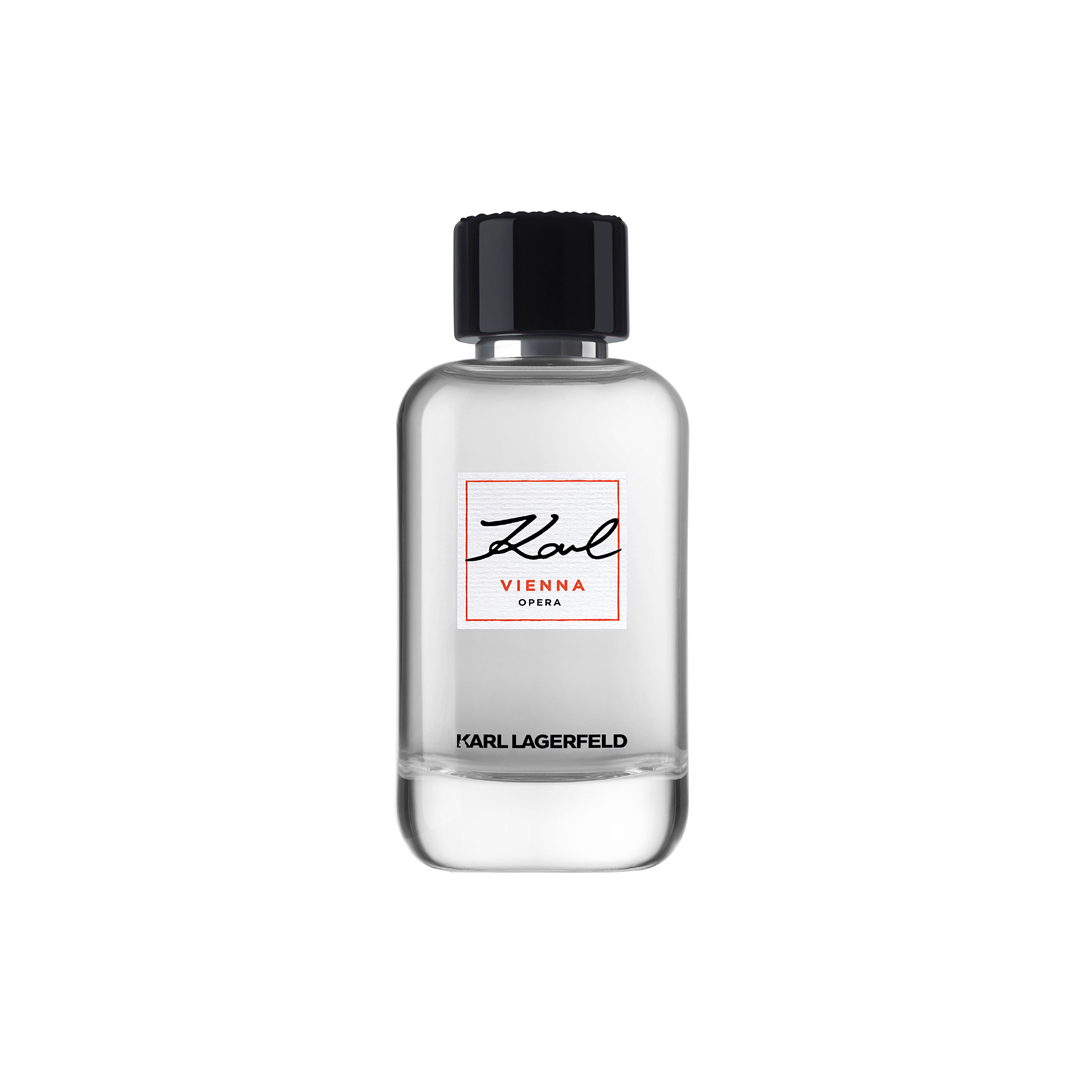 KARL VIENA OPERA EDT M 100ML - Imagen 2
