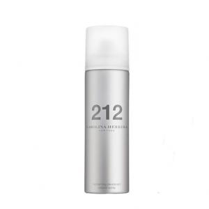 CAROLINA 212 NYC DESODORANTE FEM 150ML - Imagen 2