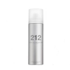 CAROLINA 212 NYC DESODORANTE FEM 150ML