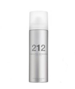 CAROLINA 212 NYC DESODORANTE FEM 150ML