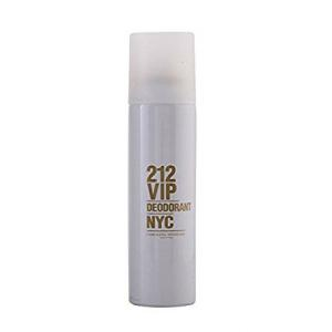 DEO CAROLINA 212 VIP F 150ML - Imagen 2