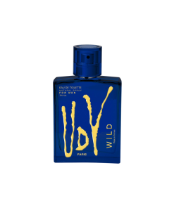 ULRIC DE VARENS WILD EDT M 100ML