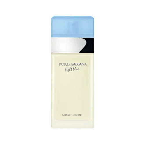 D&G LIGHT BLUE EDT F 25ML - Imagen 2