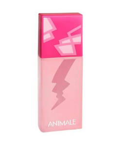 ANIMALE LOVE EDP F 100ML