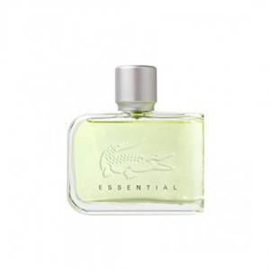 LACOSTE ESSENTIAL EDT M 125ML - Imagen 2