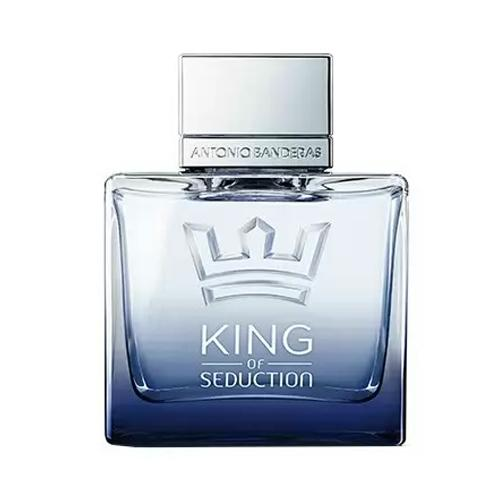 BANDERAS KING OF SEDUCTION EDT M 50ML - Imagen 2