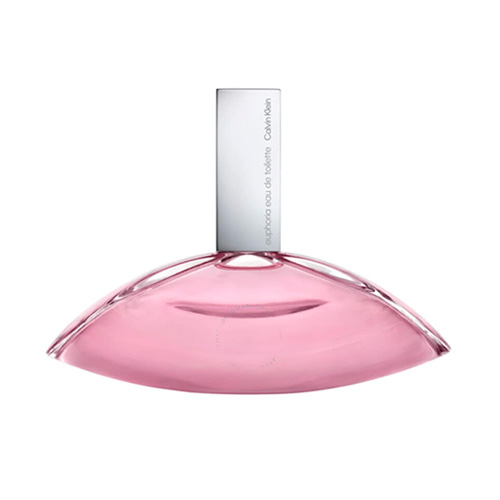 CK EUPHORIA EDT F 50ML - Imagen 2