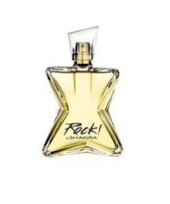 SHAKIRA ROCK EDT F 50ML - Imagen 2