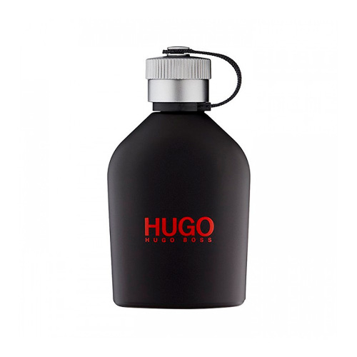 HUGO BOSS JUST DIFFERENT EDT M 125ML - Imagen 2